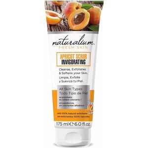 Naturalium Albaricoque exfoliante corporal 175 ml