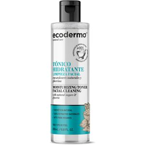 Ecoderma Tónico Hidratante 200 ml