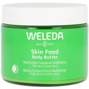 Weleda Skin Food nutrición corporal intensiva 150 ml