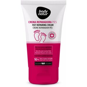 Body Natur Pies crema reparadora 100 ml