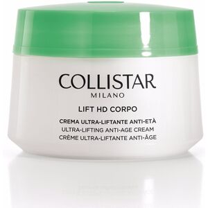 Collistar LIFT-HD crema corporal lifting antiedad 400 ml