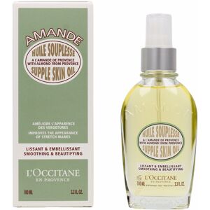 L'Occitane En Provence Almond oil flexibility 100 ml