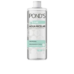 Pond's Pure agua micelar 3en1 500 ml