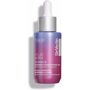 Strivectin MULTI-ACTION super-b barrier strengthening oil 30 ml