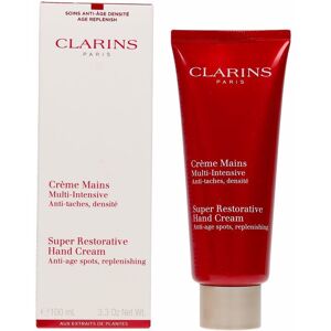 Clarins MULTI-INTENSIVE crema de manos 100 ml