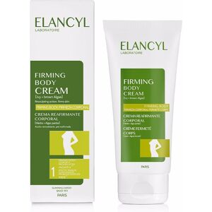 Cantabria Labs Elancyl Firming firming body cream 200 ml