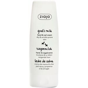 Ziaja Leche De Cabra crema de manos 80 ml