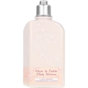 L'Occitane En Provence Fleurs De Cerisier lait corps 250 ml