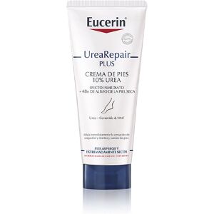 Eucerin Urearepair Plus crema de pies 100 ml