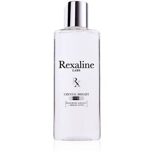 Rexaline Crystal Bright light exfoliating lotion 150 ml