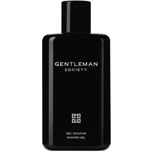 Givenchy Gentleman shower gel 200 ml