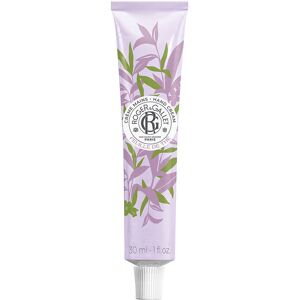 Roger & Gallet Feuille De Thé hand and nail cream 30 ml