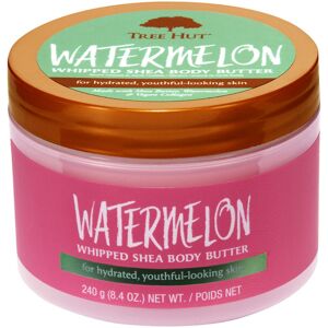 Tree Hut Souflé Butter watermelon body 240 gr