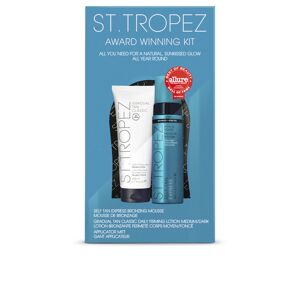 St. Tropez Award Winning Lot 3 pcs