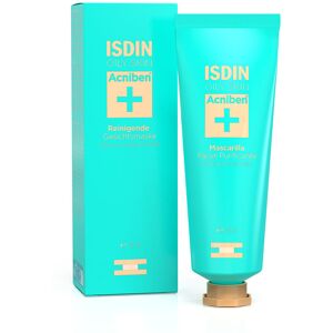 Isdin Acniben purifying face mask 75 ml