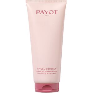 Payot Rituel Corps nourishing cream 200 ml