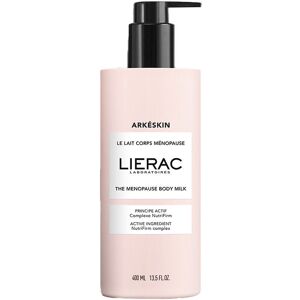 Lierac Arkeskin body milk 200 ml