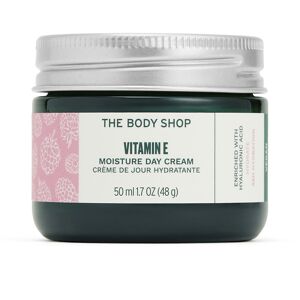 The Body Shop Vitamin E moisture cream 50 ml