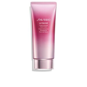 Shiseido Ultimune power infusing hand cream 75 ml