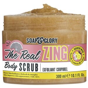 Soap & Glory The Real Zing body scrub 300 ml