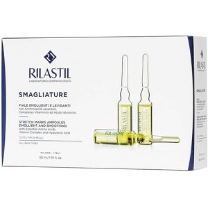 Rilastil Smagliature anti-stretch mark ampoules 50 ml