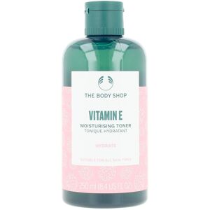 The Body Shop Vitamin E tónico hidratante 250 ml