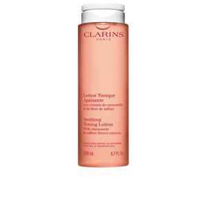 Clarins Comforting Toning Lotion for sensitive and very dry skin 200 ml