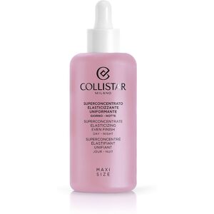 Collistar Superconcentrated elasticizing straightening day-night 200 ml