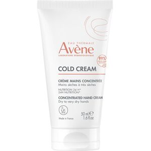 Avène Cold Cream concentrated hand cream 50 ml