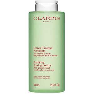 Clarins Purifying Tonic Lotion for combination and oily skin 400 ml