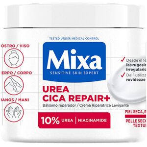 Mixa Urea Cica REPAIR+ repair balm 400 ml