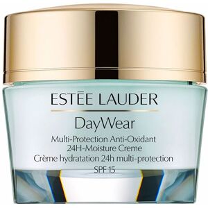 Estée Lauder DayWear Moisturizer Multi-Protection Anti-Oxidant 24H-Moisture Creme SPF15 50 ml