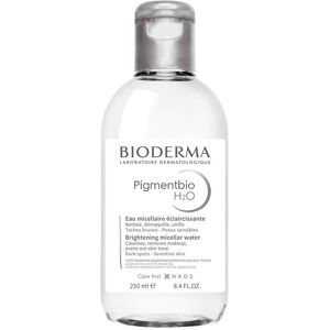 Bioderma Pigmentbio H2O solución micelar 250 ml