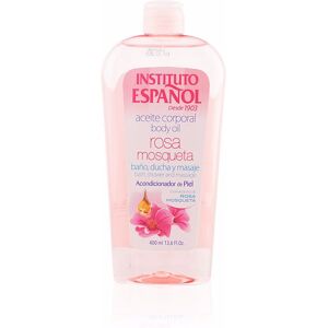 Instituto Español Rosa Mosqueta aceite corporal 400 ml