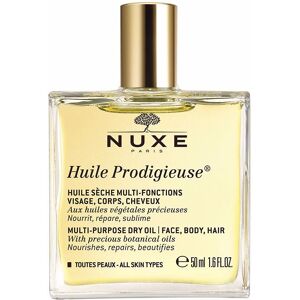 Nuxe Huile Prodigieuse huile sèche 50 ml