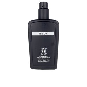 I.c.o.n. MR. A. The Oil pre-shave and beard oil 100 ml