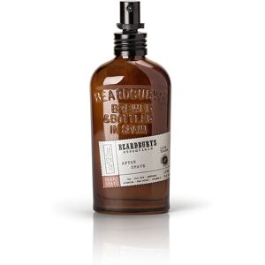 Beardburys Essentials mosturizing after shave 120 ml