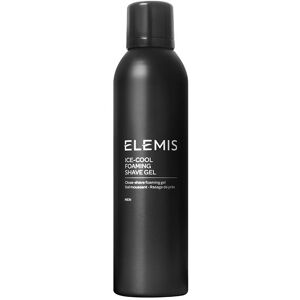 Elemis Men ice cool foaming shave gel 200 ml