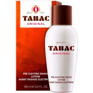 Tabac Original pre electric shave 100 ml