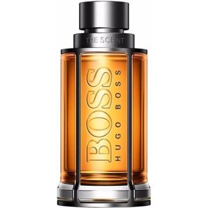 Boss The Scent after-shave lotion 100 ml