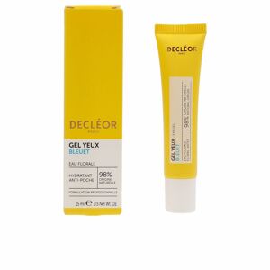 Decléor Hydra Floral Everfresh gel yeux hydratant 15 ml