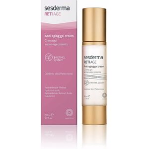 Sesderma RETI-AGE crema gel antienvejecimiento 50 ml