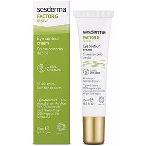 Sesderma Factor G Renew crema contorno ojos 15 ml