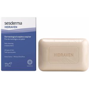 Sesderma Hidraven pan dermatológico sin jabón 100 gr