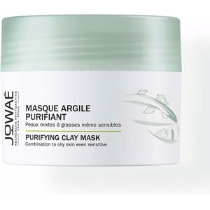 Jowaé Purifying clay mask 50 ml