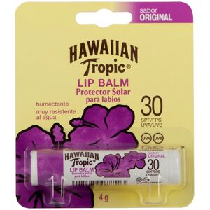 Hawaiian Tropic Lip Balm sun protection stick SPF30 4 gr