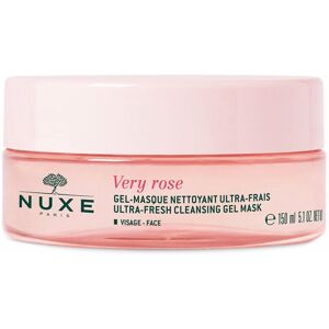 Nuxe Very Rose mascarilla-gel ultra-fresca 150 ml