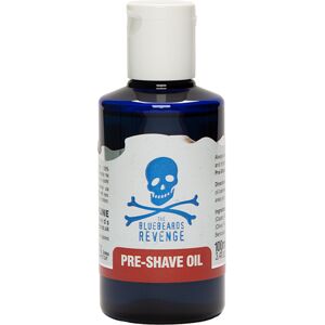 The Bluebeards Revenge The Ultimate pre-shave oil 100 ml