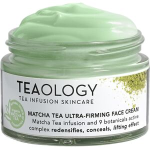 Teaology Matcha Tea ultra-firming cream 50 ml