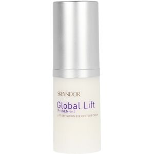 Skeyndor Global Lift lift definition eye contour cream 15 ml